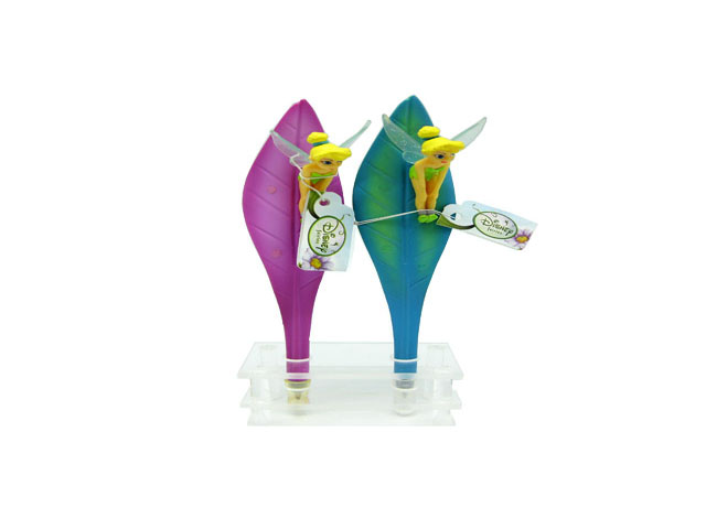 Tinkerbell Leaf Pen Tinkerbell Leaf Pen